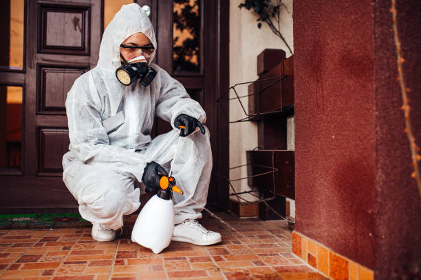 Reliable Bed Bug Control contractor in Colonial Pine Hills, SD by Nex Pest Control